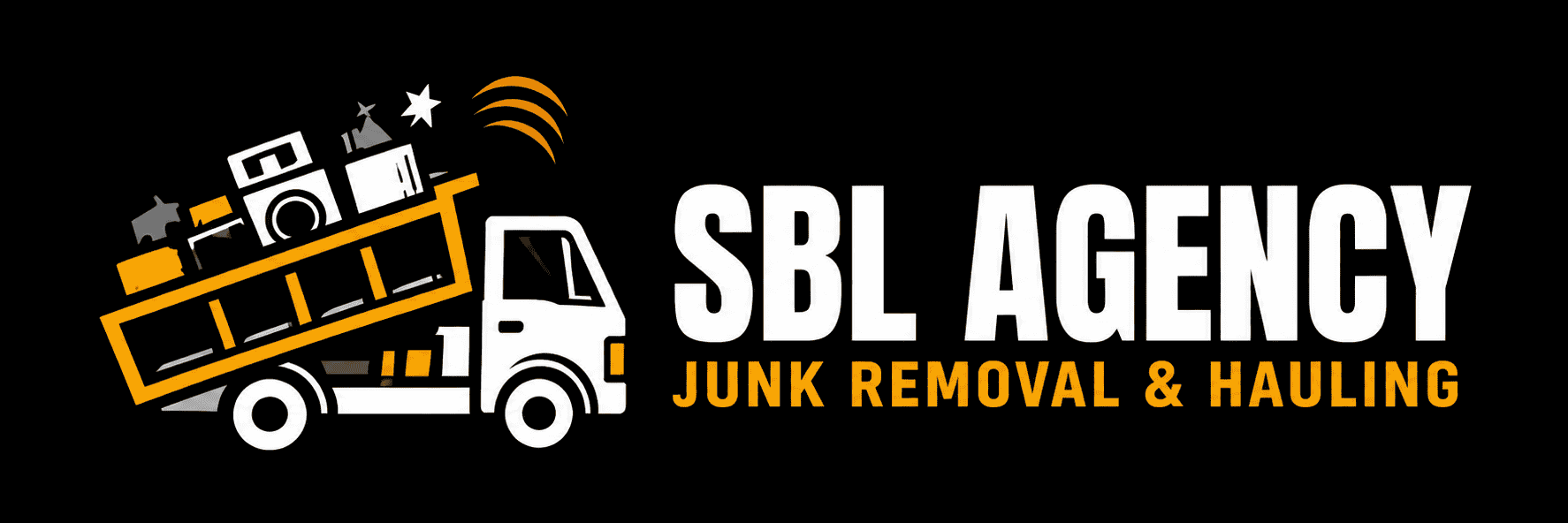 SBL Junk Removal & Hauling