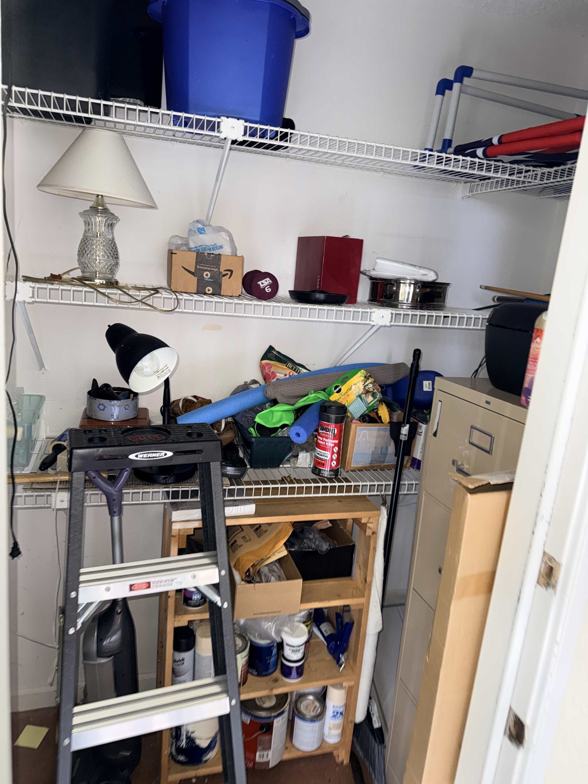 SBL Junk Removal job South Florida