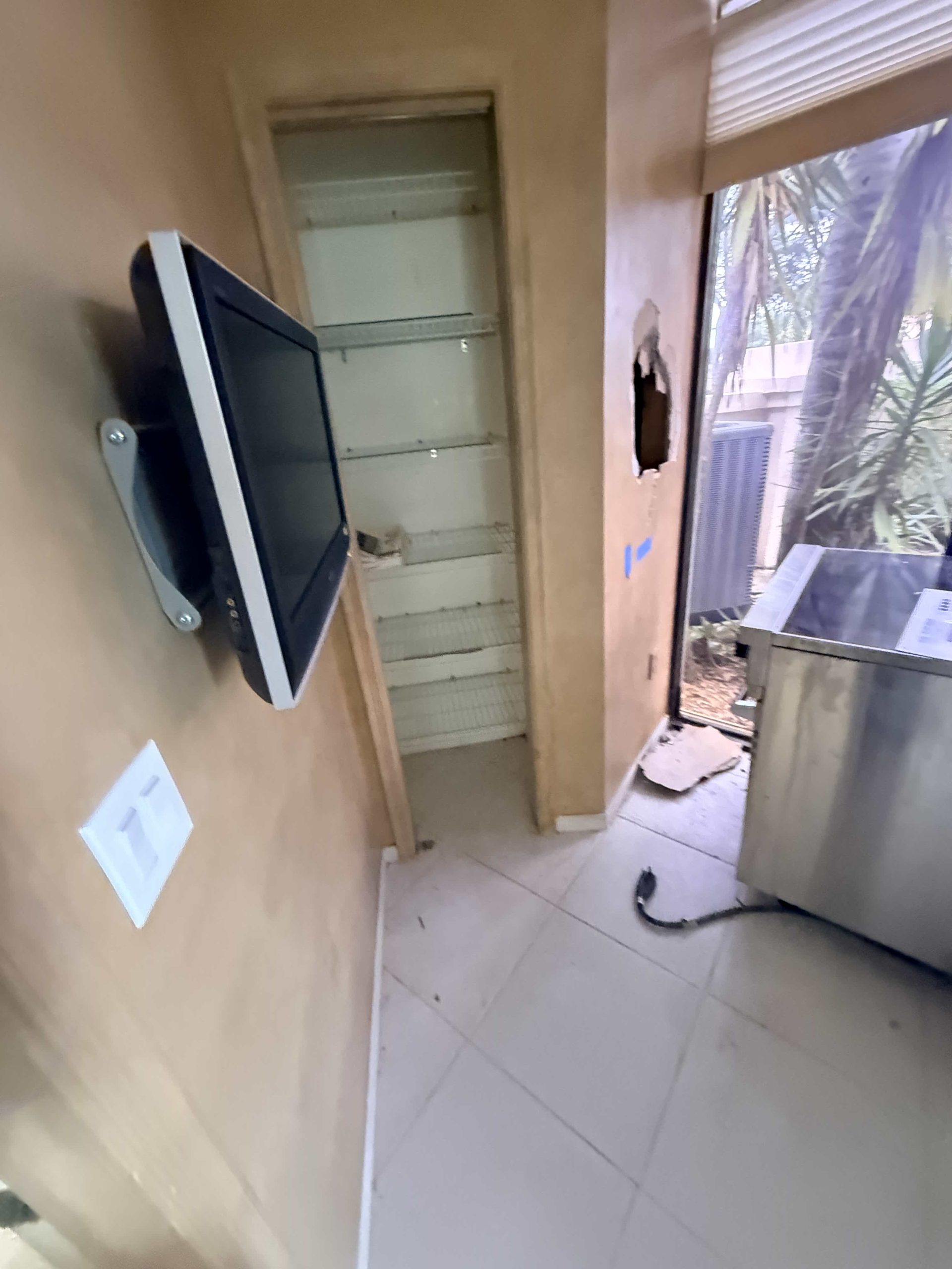 SBL Junk Removal job South Florida