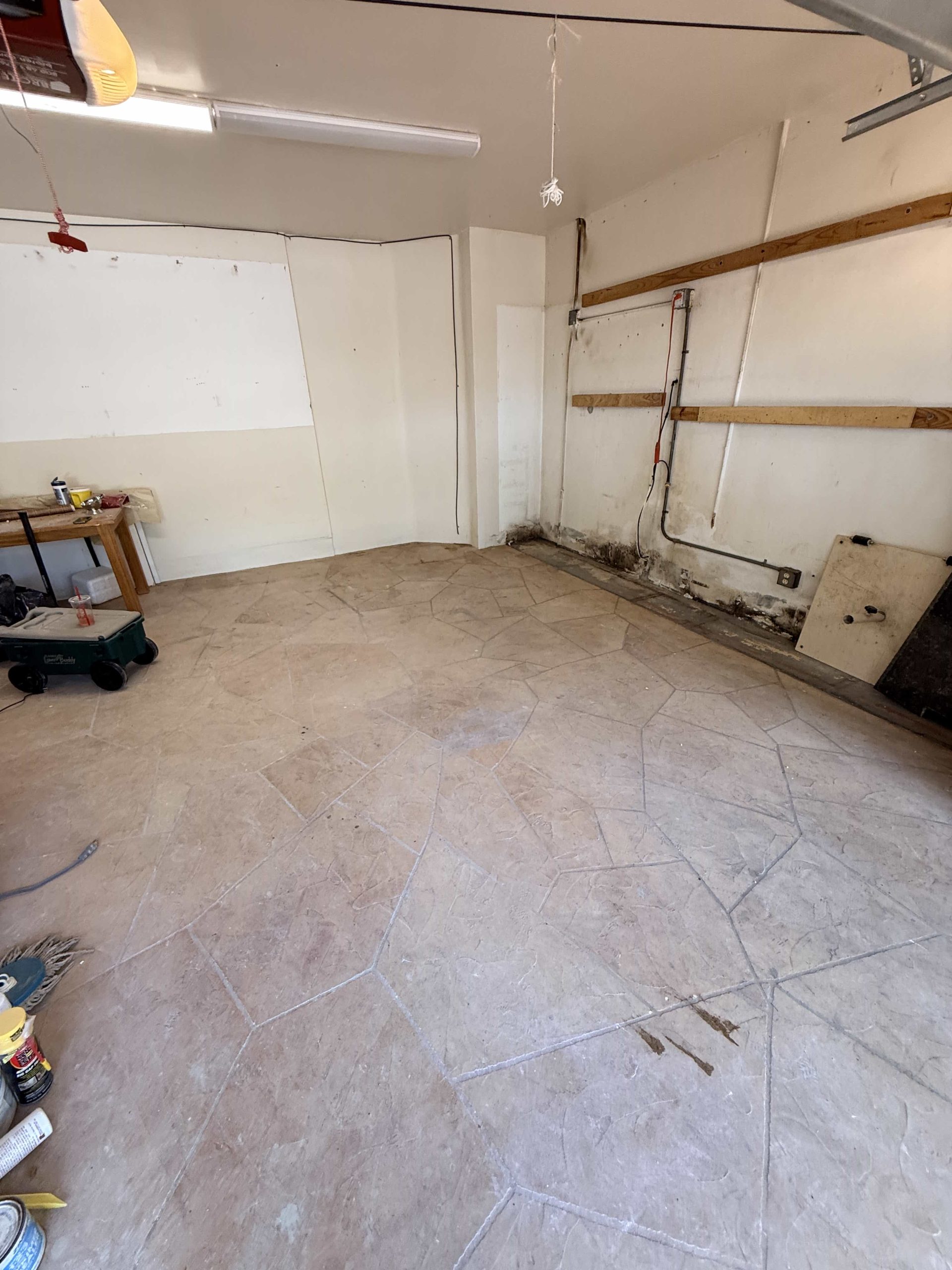 SBL Junk Removal job South Florida